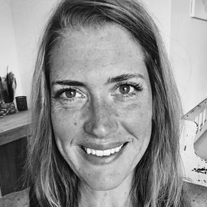 Meet your Posher, Mandy